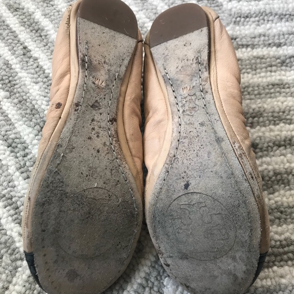 Tory Burch Ballet Flats - Picture 7 of 8